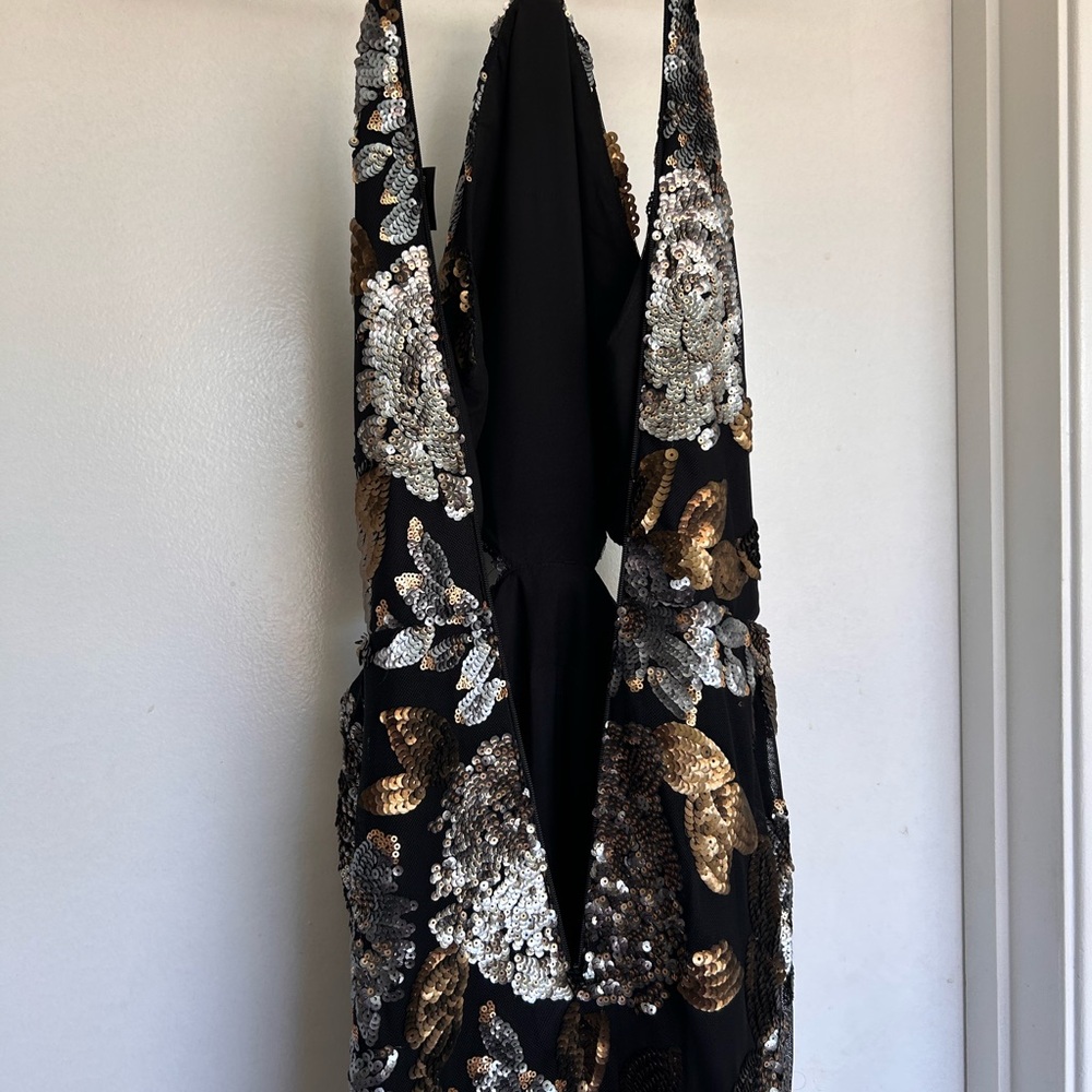 Mestiza New York Arianna dress - Picture 4 of 10